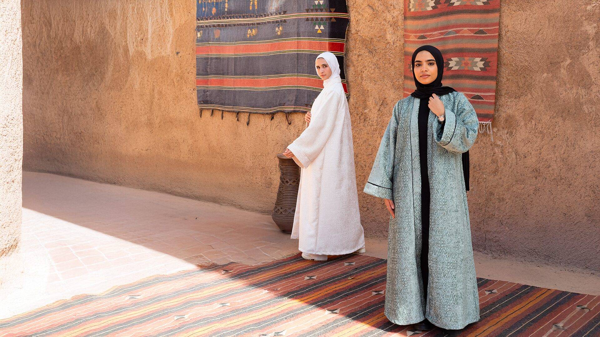 AQIDORA Winter Collection Just Dropped